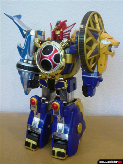 Mua bán DX SENPUJIN 2ND (JPV)